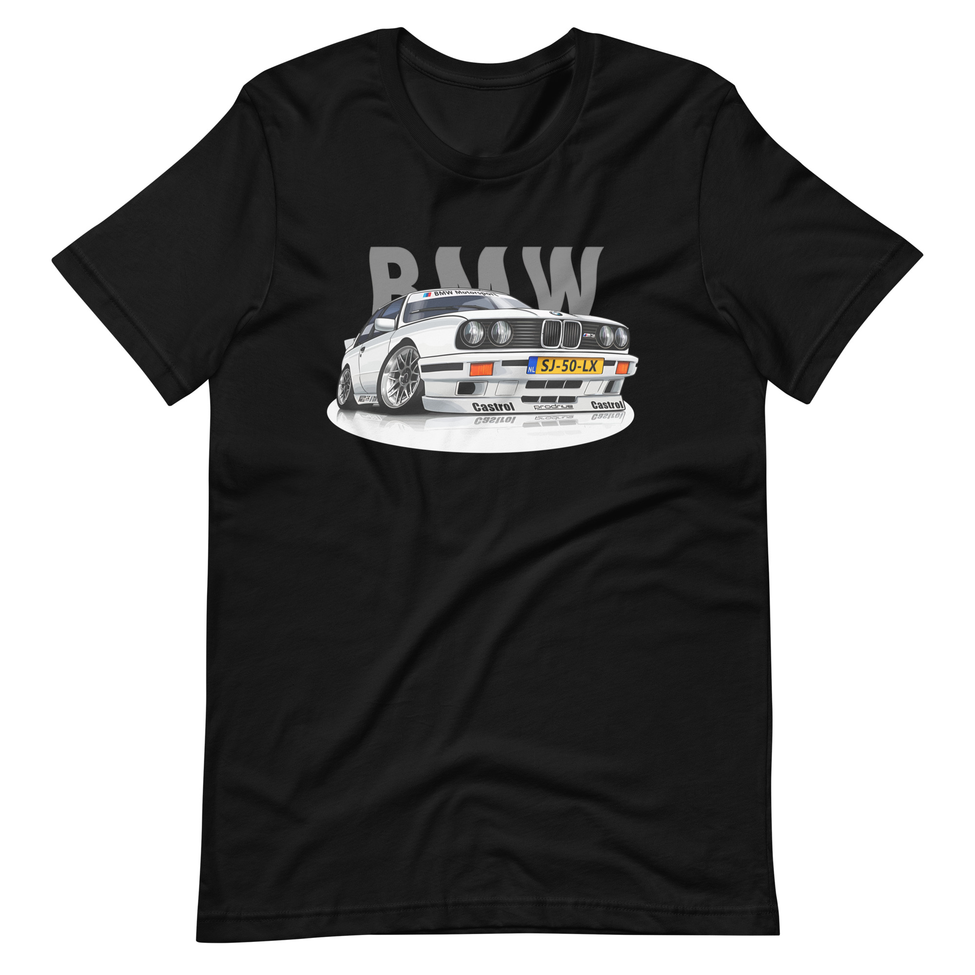 Buy BMW t-shirt